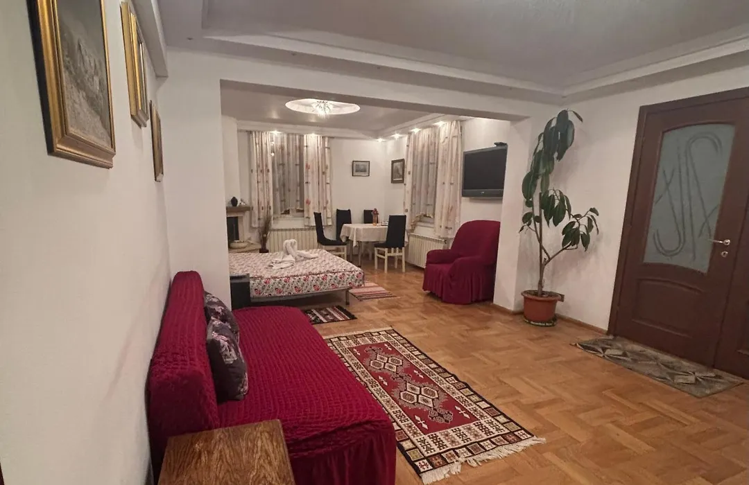 Casa Edan Breaza-1